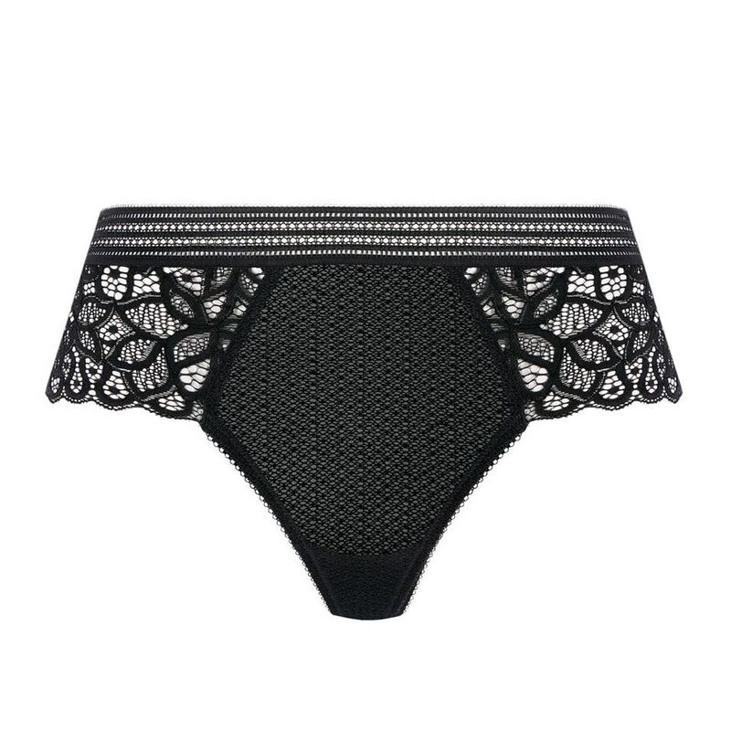 Wacoal Raffine Tanga image number 2